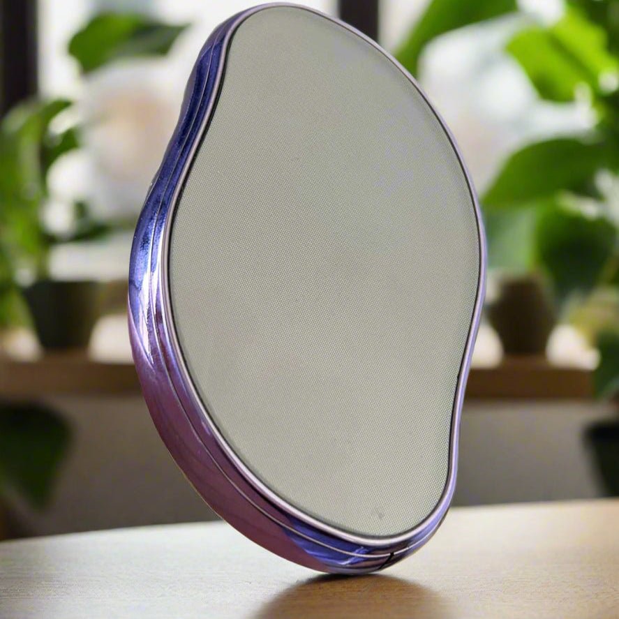 Gomme Dépilatoire - SilkAway™ - Violet - Epilationplus