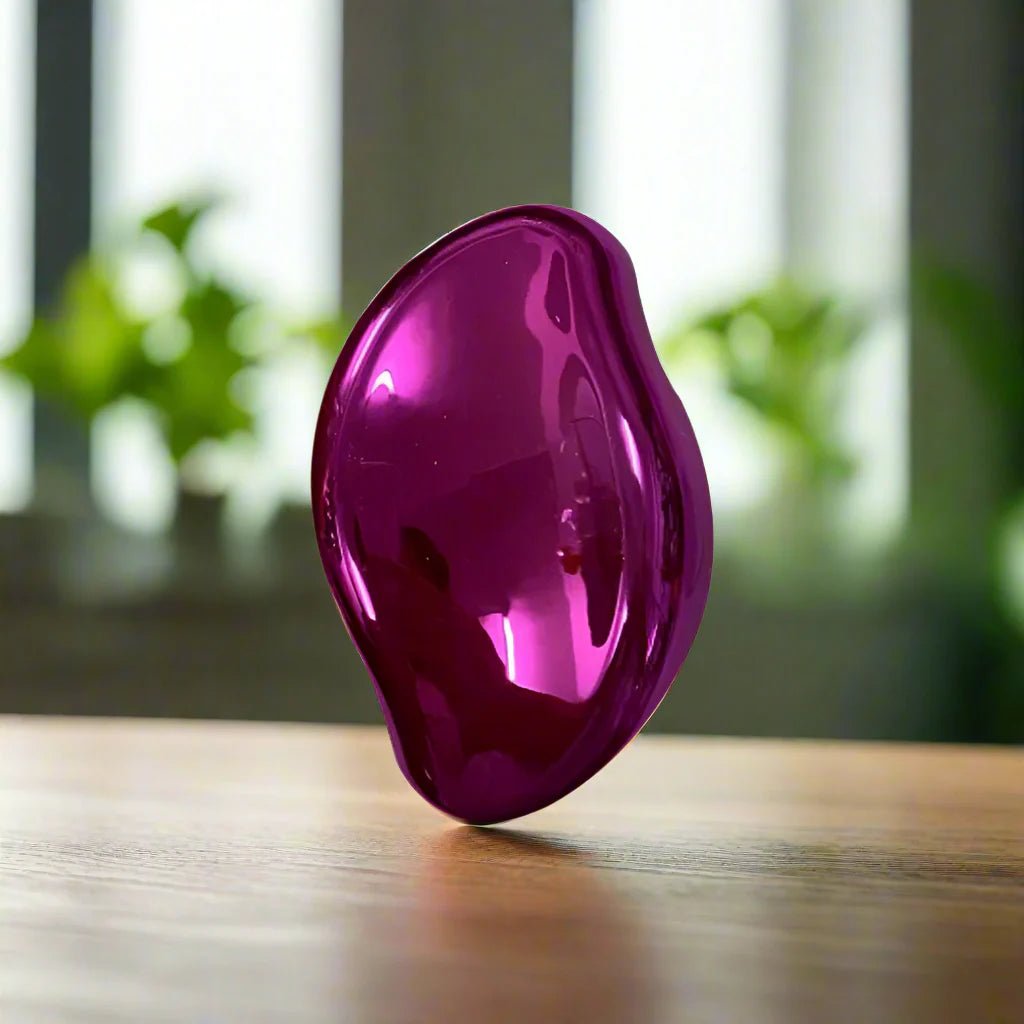 Gomme Dépilatoire - SilkAway™ - Rouge Rosé - Epilationplus