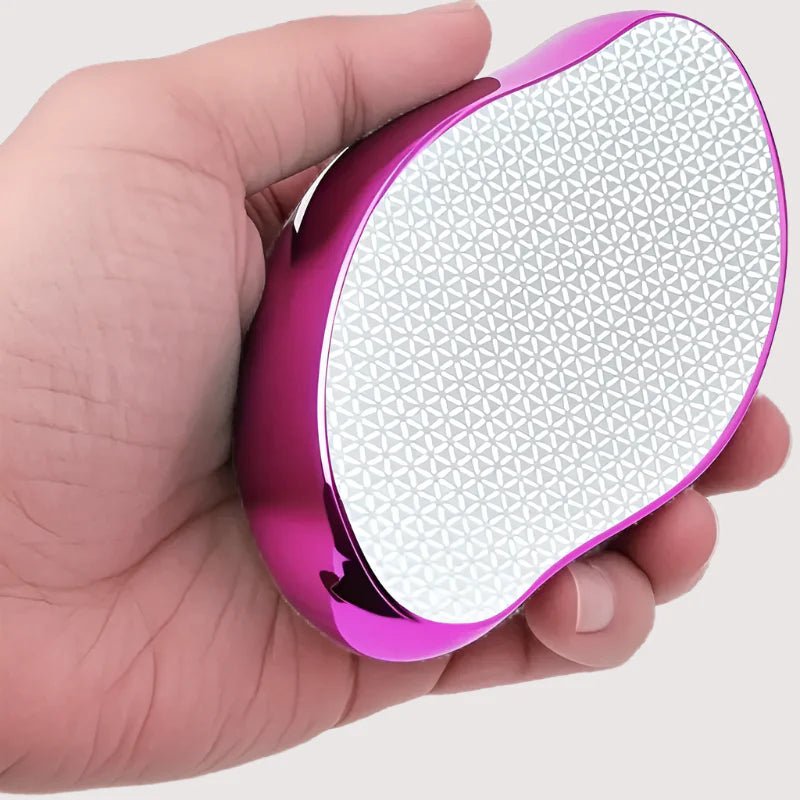 Gomme Dépilatoire - SilkAway™ - Rouge Rosé - Epilationplus