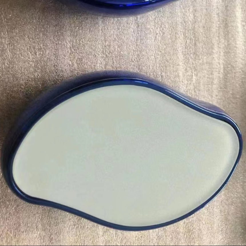 Gomme Dépilatoire - SilkAway™ - Bleu Foncé - Epilationplus