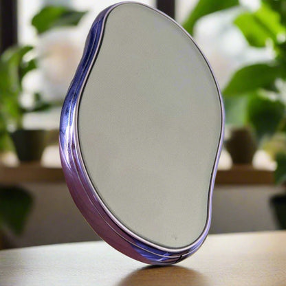 Gomme Dépilatoire - SilkAway™ - Violet - Epilationplus