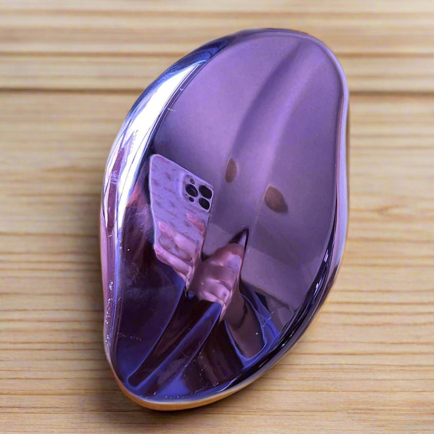 Gomme Dépilatoire - SilkAway™ - Violet - Epilationplus