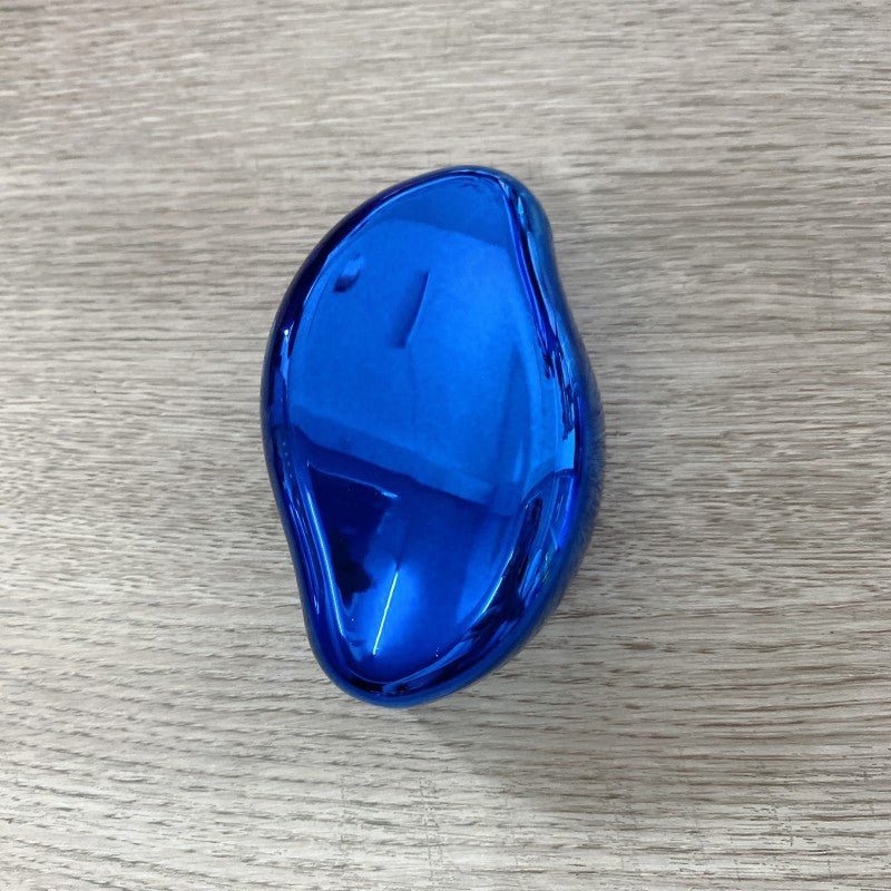 Gomme Dépilatoire - SilkAway™ - Bleu Foncé - Epilationplus