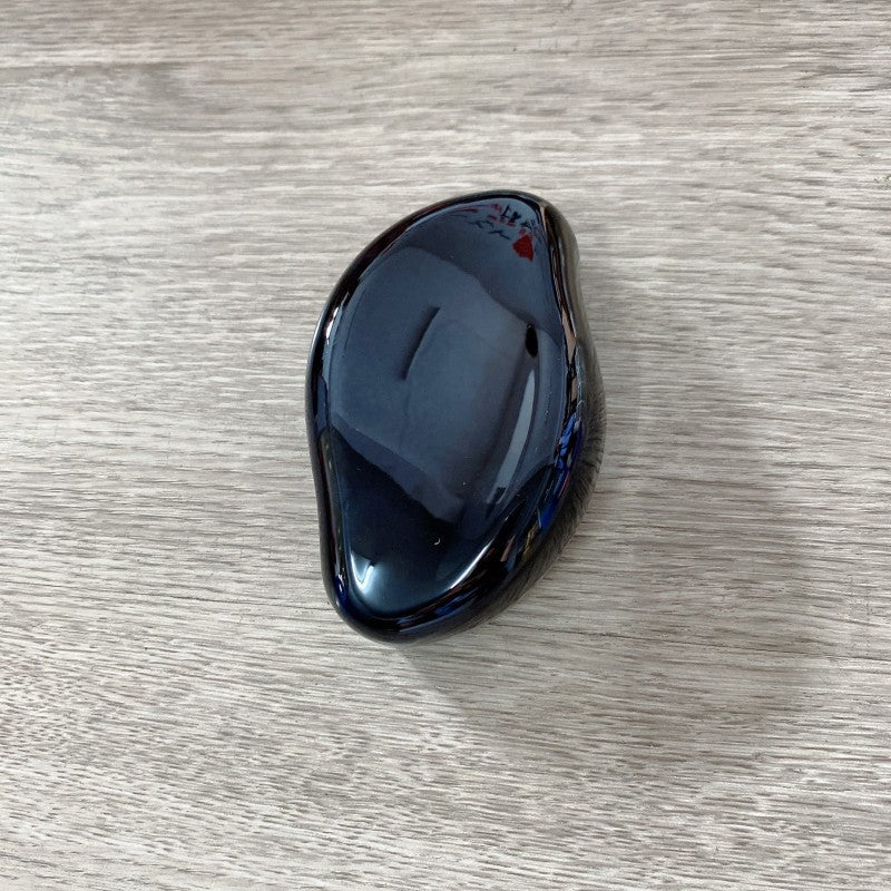 Gomme Dépilatoire - SilkAway™ - Noir - Epilationplus