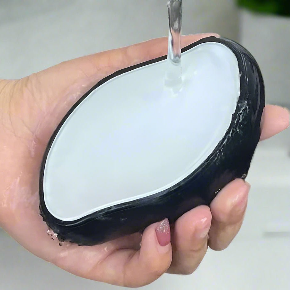 Gomme Dépilatoire - SilkAway™ - Noir - Epilationplus