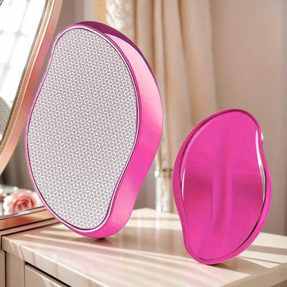 Gomme Dépilatoire - SilkAway™ - Rouge Rosé - Epilationplus