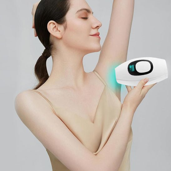 épilation laser - Epilationplus