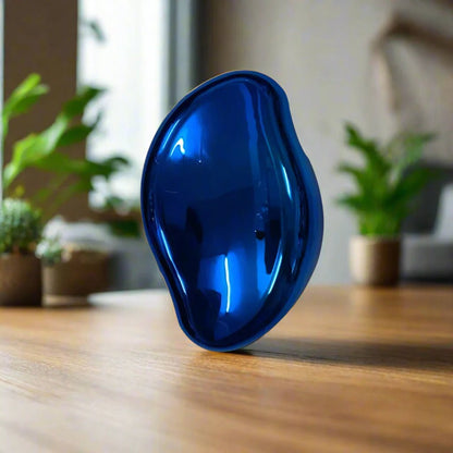 Gomme Dépilatoire - SilkAway™ - Bleu Foncé - Epilationplus