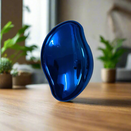 Gomme Dépilatoire - SilkAway™ - Bleu Foncé - Epilationplus