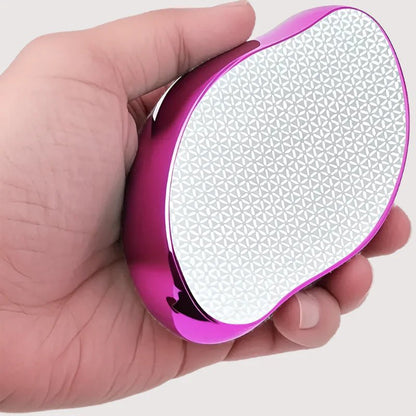 Gomme Dépilatoire - SilkAway™ - Rouge Rosé - Epilationplus